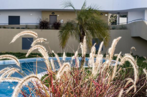Family apartments Albur Village II, Alvor